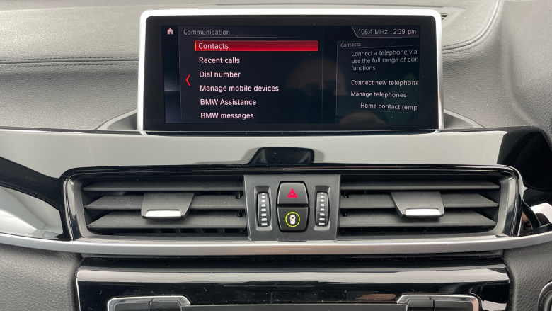 BMW X1 xDrive 25e M Sport 5dr Auto Estate